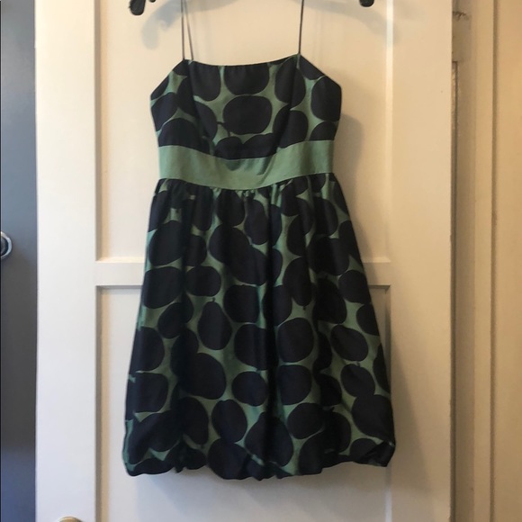 Juicy couture Green Pear dress - Picture 2 of 4